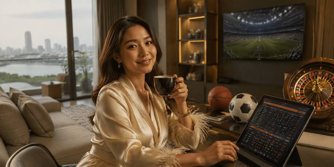 4mmo Live Sicbo Classic tại 4mmo hoạt động như thế nào
