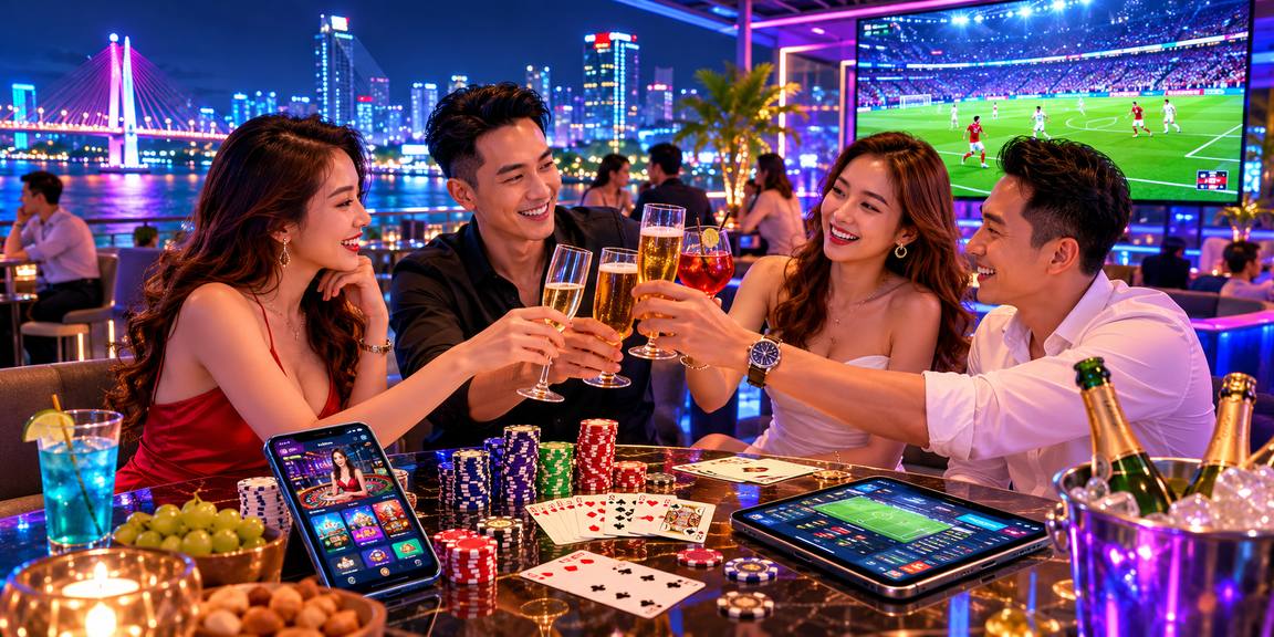 4mmo Ưu đãi